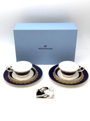 ウェッジウッド ハイビスカス 1759 カップ&ソーサー 新品未使用 - メルカリ