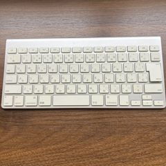 Magic Trackpad 2 A1535 ホワイト Lightning - メルカリ