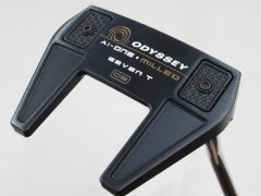 ODYSSEY Ai-ONE MILLED SEVEN T CH 34インチ - メルカリ