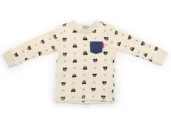 【ダブルＢ/DoubleB】Tシャツ・カットソー 100サイズ 男の子【子供服・ベビー服】（2160757）