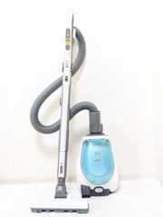 三菱BeK TC-FXG5J-A キャニスター掃除機 紙パック付き 使用僅少 - メルカリ