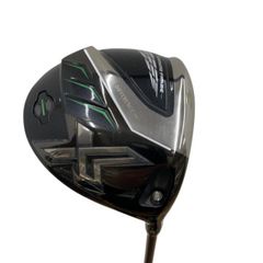 ゼクシオXドライバー8.5度ツアーモデル ベンタスブルー6-Xシャフト