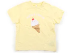 【アプレレクール/apreslescours】Tシャツ・カットソー 120サイズ 女の子【子供服・ベビー服】（2161907）