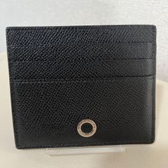 ◇未使用級/入手困難◇BVLGARI ビーゼロワン カードケース サークル