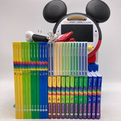 2020年 ミッキーマジックペンセット＆アドベンチャーセット DWE 602323