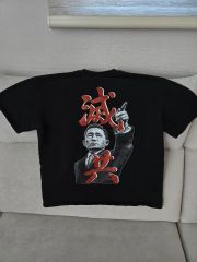 椎名林檎 党大会 Tシャツ 浮動層 諸派 XL - メルカリ