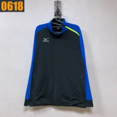 105 ミズノ スポーツ フリース シャツのサムネイル