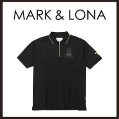 MARK & LONA ポロシャツ サイズ46 - メルカリ