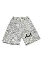 【MUTA×ACANTHUS 】カーゴショーツのサムネイル