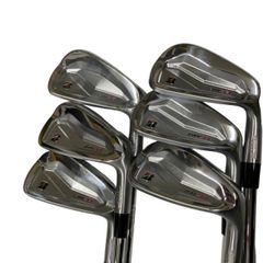 三浦技研 TB-ZERO 6-P× LA GOLF TC-101 5I アイアン 三浦技研 TB-ZERO