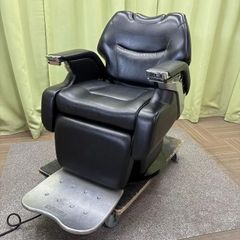 PIONEER 電動理容椅子 黒 中古 EXIV eo PCシリーズ PIONEER 電動理容椅子 黒 中古 EXIV eo PCシリーズ - メルカリ