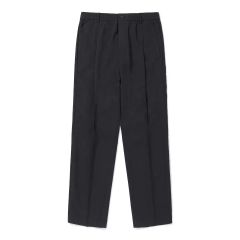 visvim CHINO PANTS BLACK サイズ3 チノパン - メルカリ
