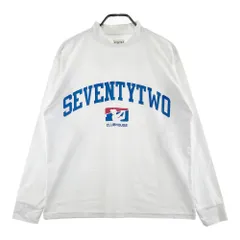 2026年最新】SEVENTYTWO clubhouseの人気アイテム - メルカリ