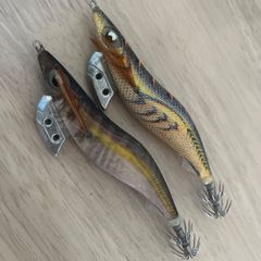 エギ王K 3.5号 限定色 - メルカリ