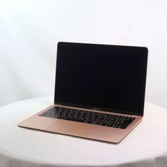 2019年ゴールドアップルApple MacBook Retina Corei5 - メルカリ