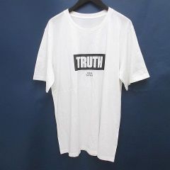 希少 TATRAS タトラス 半袖Tシャツ ホワイト L MTK20A8012 - メルカリ
