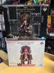 キングダムハーツフィギュア　一番くじ ソラ カイリ 一番くじ KINGDOM HEARTS キングダムハーツ 20周年 ラストワン賞 ソラ