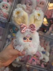 ミニブタちゃん アートドール ぬいぐるみ - メルカリ