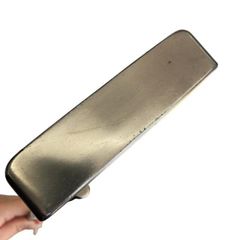 ケビンバーンズ 9303LN パター スチール ロングネック 35in 501g