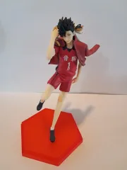 ハイキュー 黒尾 鉄朗 フィギュア