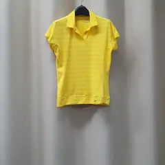 ナイキ ゴルフウェア 半袖 カラーTシャツのサムネイル