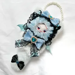 新品　ぬいぐるみ　服　ぬい服　10センチ用