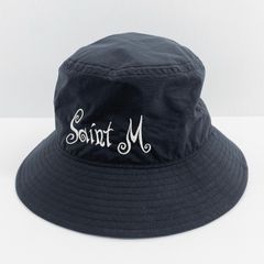 TOKYO INDIANS バケットハット ブラック L/XL - メルカリ
