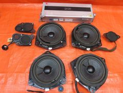 レクサス UVF45 LS600 純正 マークレビンソン スピーカー セット 1