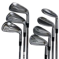 SRIXON Z-FORGED 5〜P DG mid 115 S 6本セット - メルカリ