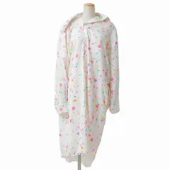BALENCIAGA バレンシアガ 長袖シャツ サイズ34(155/80A) 変形 ロングシャツ ワンピース イタリア製 ブランド古着【中古】20260618/RA9838のサムネイル