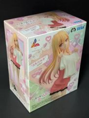 地上最強のヨメ すもももももも 巳屋本いろは 1/8 フィギュア - メルカリ