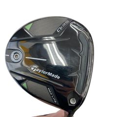 TaylorMade Qi35 MAX 3W 15.5° tourAD TP5 - メルカリ