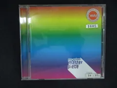 2582 レンタル版CD master piece/pre-school のサムネイル