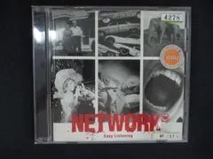 2582 レンタル版CD NETWORK -Easy Listening-/TM NETWORK のサムネイル