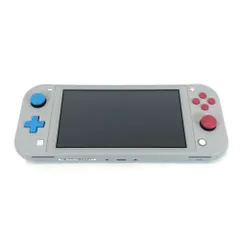 2026年最新】nintendo switch lite ザシアン・ザマゼンタの人気