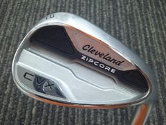 Cleveland CVX2 ZipCore ウェッジ 52度 58度 2本組 - メルカリ