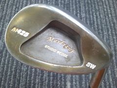 Masdagolf マスダゴルフ m425 52 58 セット - メルカリ