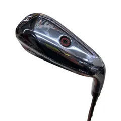 【中古】 テーラーメイド STEALTH DHY U4 ユーティリティ UT TENSEI SILVER TM70(STEALTH UT) (フレックスS) メンズ 男性用 右利き 右用 Cランク ゴルフクラブのサムネイル