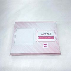 櫻坂46 藤吉夏鈴 ローソン アクリルスタンド・ブロマイドセット - メルカリ