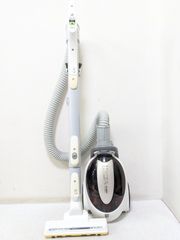 Mitsubishi キャニスター掃除機 22年製 TC-FJ2B-C - メルカリ