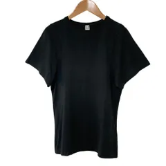 良品 TOTEM トーテム AラインTシャツ サイズS ブラック レディース 古着 中古 USEDのサムネイル
