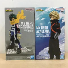 2026年最新】僕のヒーローアカデミア 7th season figure緑谷出久の人気