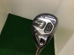 [Used] Titleist TS2 23° Utility UT Titleist Tour AD T-60 (Flex S) Men's Right-Handed Golf Club D Rank