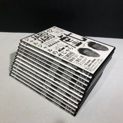 ジャルジャルの戯 1,2,3＋うじゃら～せじゃらDVDBOX DVD15枚セット