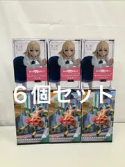 未開封 美少女フィギュアまとめ売り 2種6個セット LF6789 f107