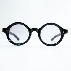 KUBORAUM サングラス Maske C7 マット ブラック アセテート 51-22 BM 