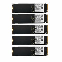 超美品・ほぼ新品 256GB NVMe (通電20時間以内×5枚・健康100%) - メルカリ
