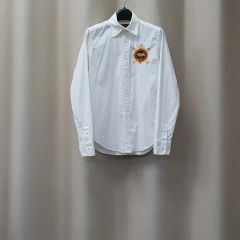 ラルフローレン シャツ ブラウス 30周年記念 アニバーサリーエンブレム 