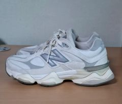 ニューバランス 9060 極美品 25.5センチ - メルカリ