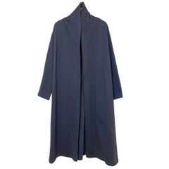LIDNM MILITARY PIGMENT CAPE COAT Mサイズ - メルカリ